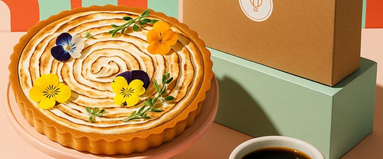 Whiskit Bakery & Cafe