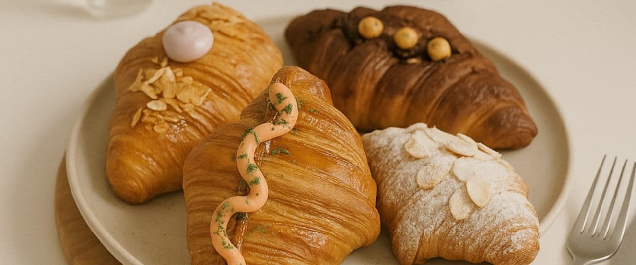 Whiskit Bakery & Cafe